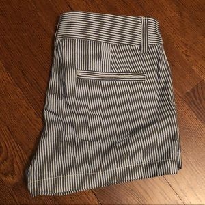 JCrew Factory Shorts